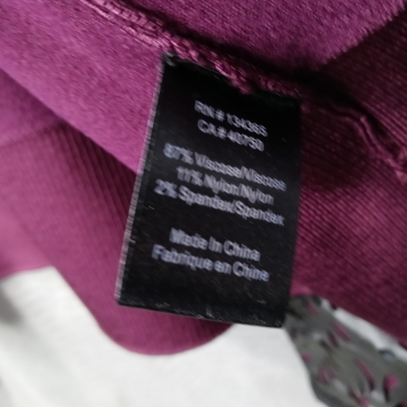 TIMELESS NAEEM KHAN Black cut-put Embellished - Picture 12 of 12